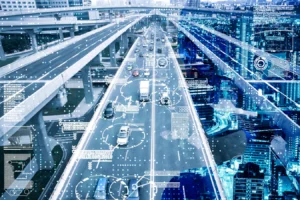 The Road Ahead Shaping the Future of Technology